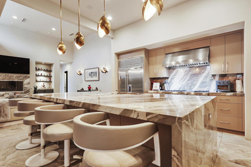 The Estancias Rancho LQ - Residential