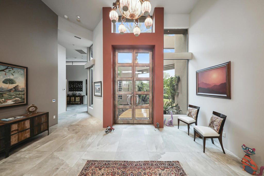 The Estancias Rancho LQ - Residential