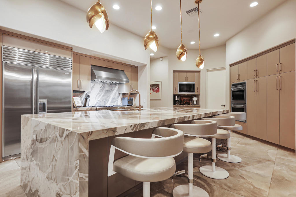 The Estancias Rancho LQ - Residential