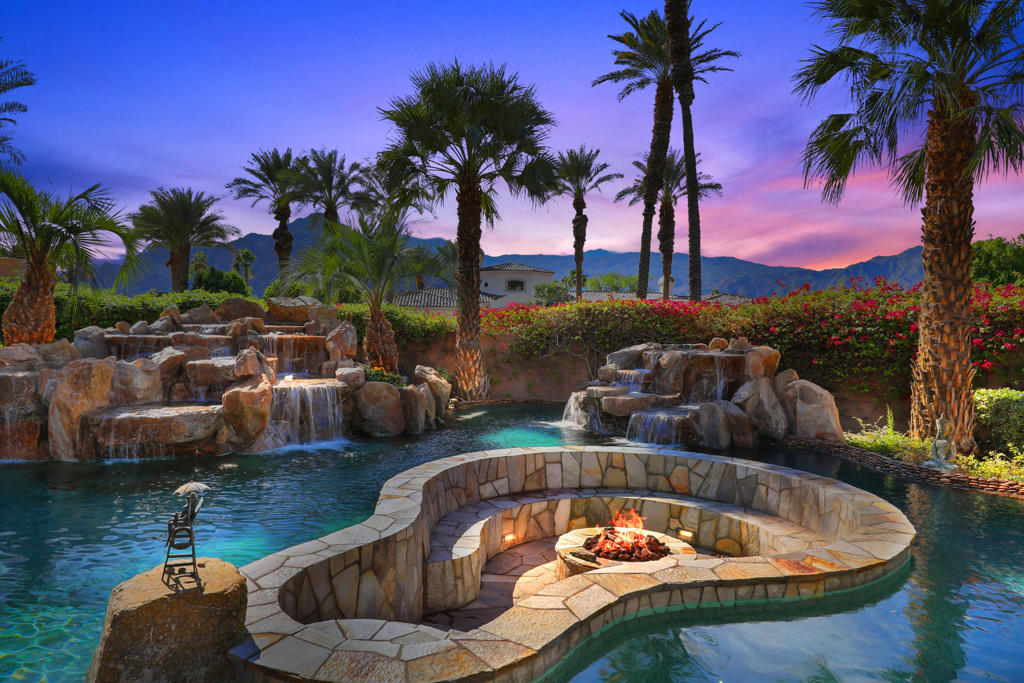 The Estancias Rancho LQ - Residential