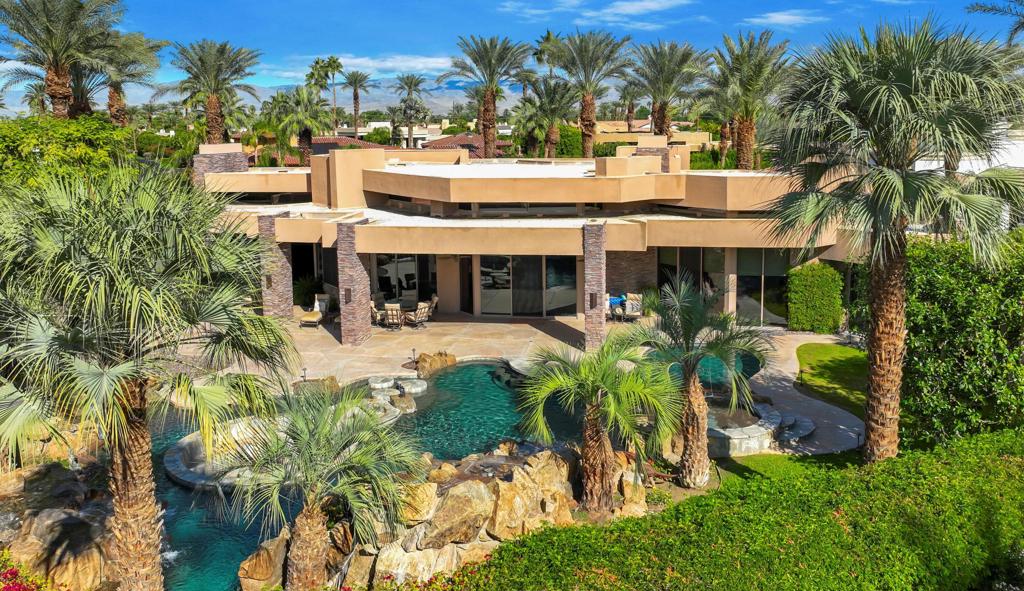 The Estancias Rancho LQ - Residential