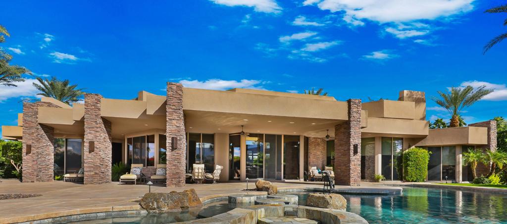 The Estancias Rancho LQ - Residential