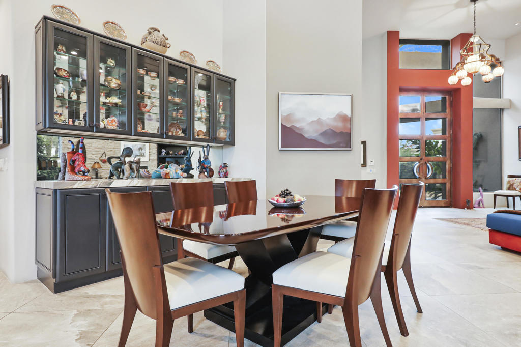 The Estancias Rancho LQ - Residential