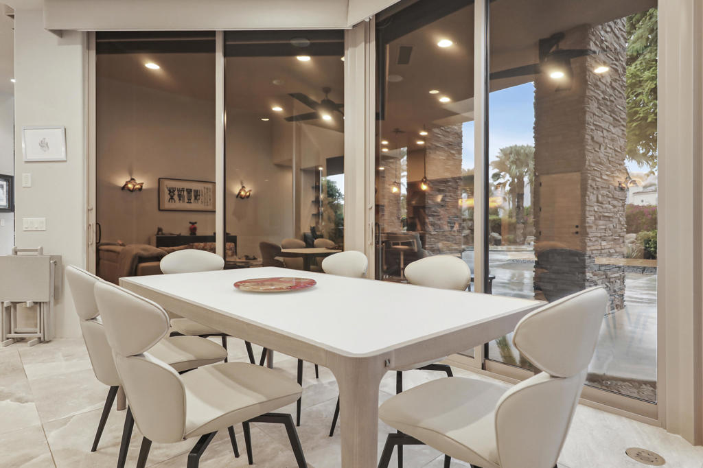 The Estancias Rancho LQ - Residential