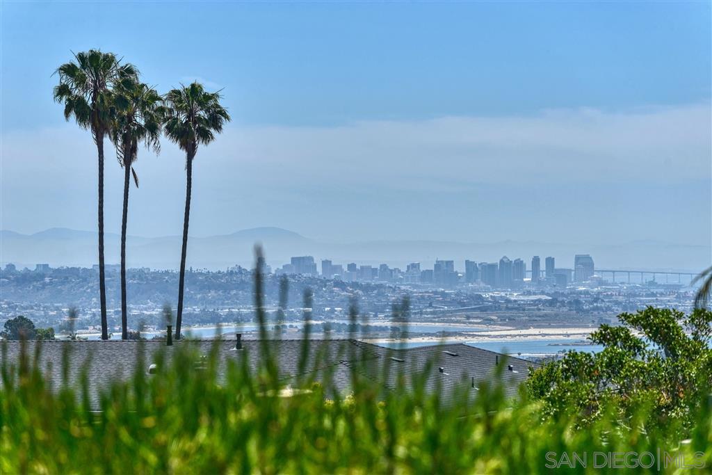 La Jolla - Residential Lease