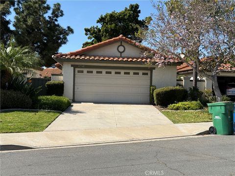 Photo of 4786 Macadamia Court, Oceanside, CA 92057 (MLS # IV26053087)