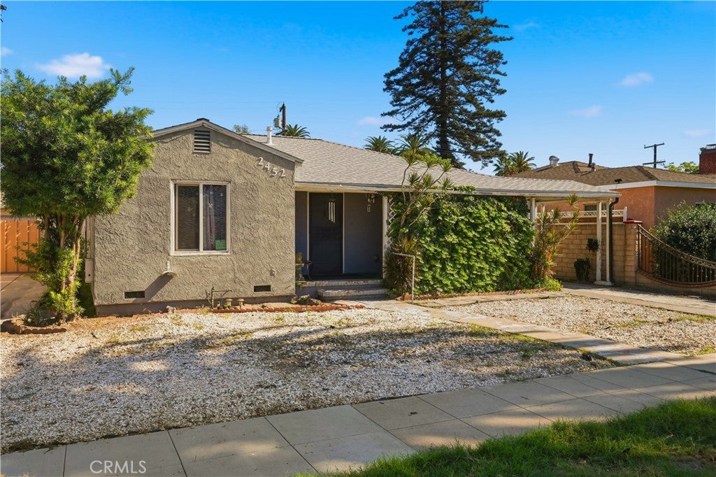 2452 Oregon
