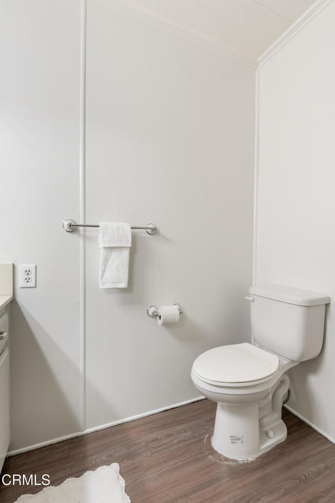 Not Applicable - Manufactured In Park