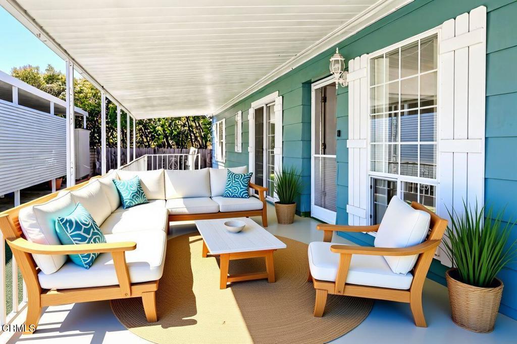 Not Applicable - Manufactured In Park