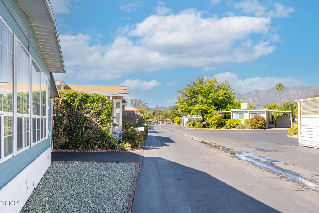 Not Applicable - Manufactured In Park