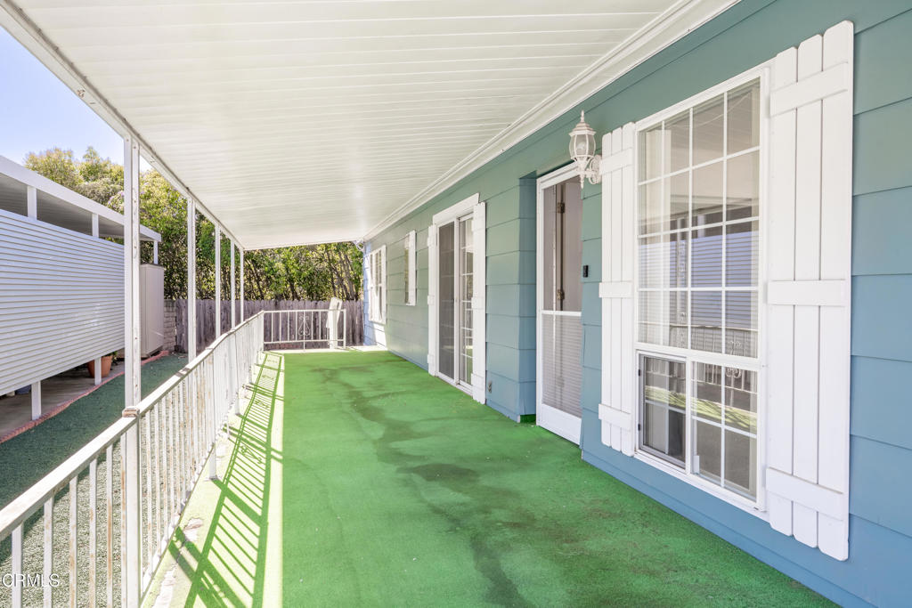 Not Applicable - Manufactured In Park