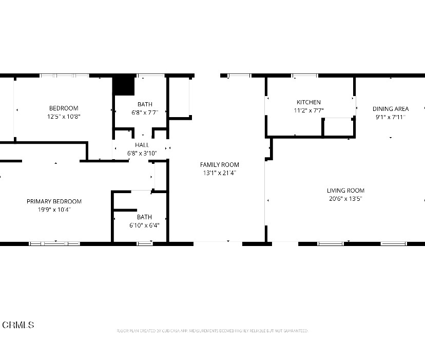 Not Applicable - Manufactured In Park