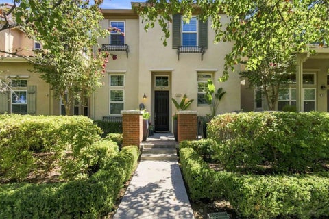 Photo of 356 Ascente, San Jose, CA 95125 (MLS # ML82059697)
