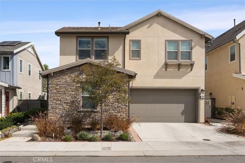 28 Paranza Rancho Mission Viejo CA 92694
