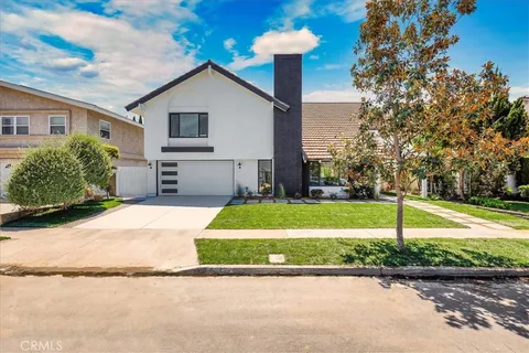 6042 Marilyn Drive, Cypress, CA 90630 - MLS#: OC25170892