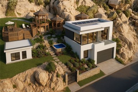 8479 Hillcroft Drive West Hills CA 91307