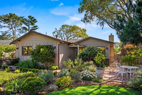 Photo of 1034 Matador Road, Pebble Beach, CA 93953 (MLS # ML82052598)