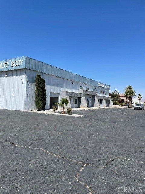 17200 Jasmine Street Victorville CA 92395