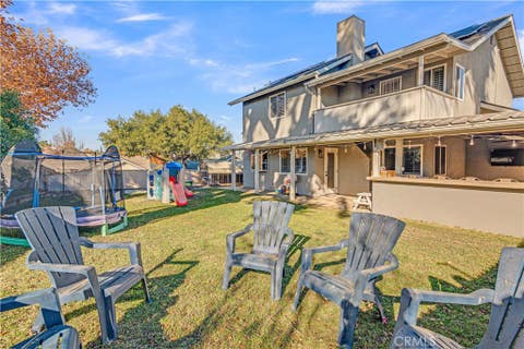 Tiny photo for 1118 Golf PL, Paso Robles, CA 93446 (MLS # NS26130849)