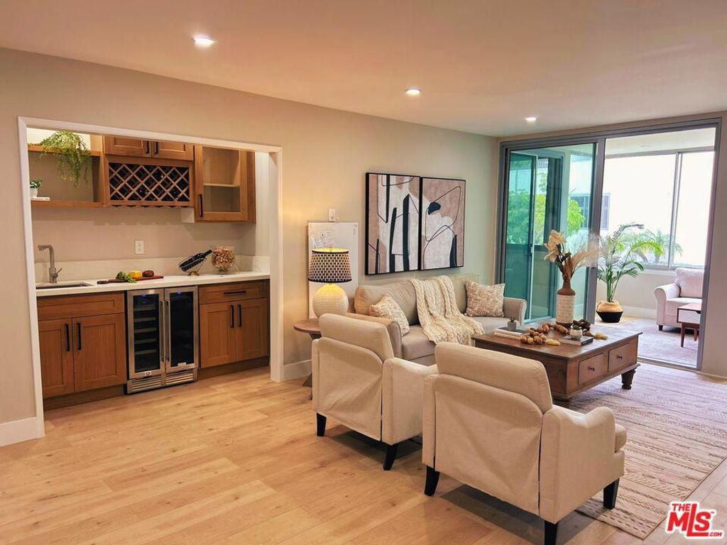Photo of 8701 Delgany Avenue #105, Playa Del Rey, CA 90293 (MLS # 26669191)