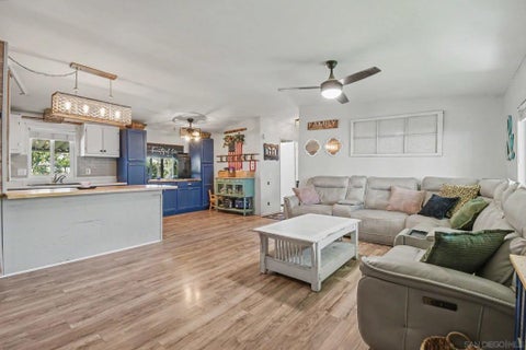 Photo of 14291 Rios Canyon Rd RD #Space 30, El Cajon, CA 92021 (MLS # 260016352SD)
