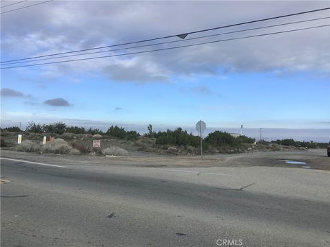 0 Phelan Road Pinon Hills CA 92372