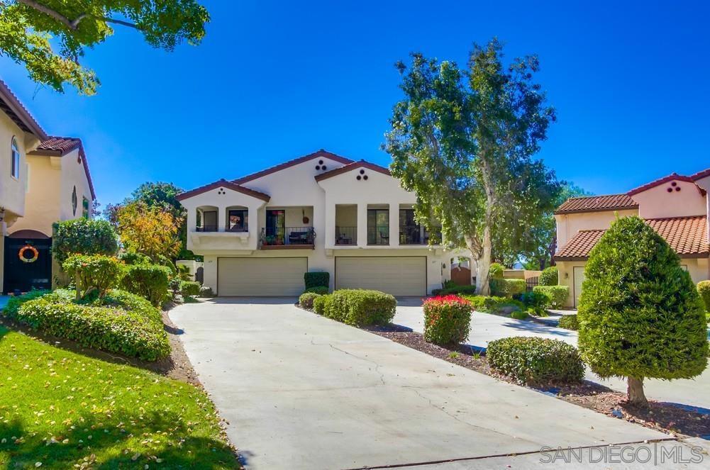 619 Maze Glen GLN, Escondido CA 92025