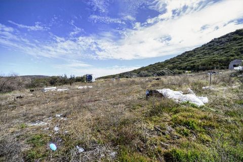 Photo of 62775 Ca-74, Anza, CA 92539 (MLS # 219142117DA)