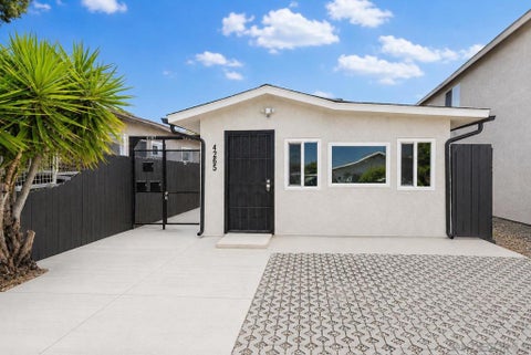 Photo of 4265 36th St ST, San Diego, CA 92104 (MLS # 260012660SD)