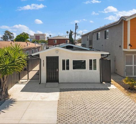 Photo of 67-4265 36th Street ST, San Diego, CA 92104 (MLS # 260012660SD)