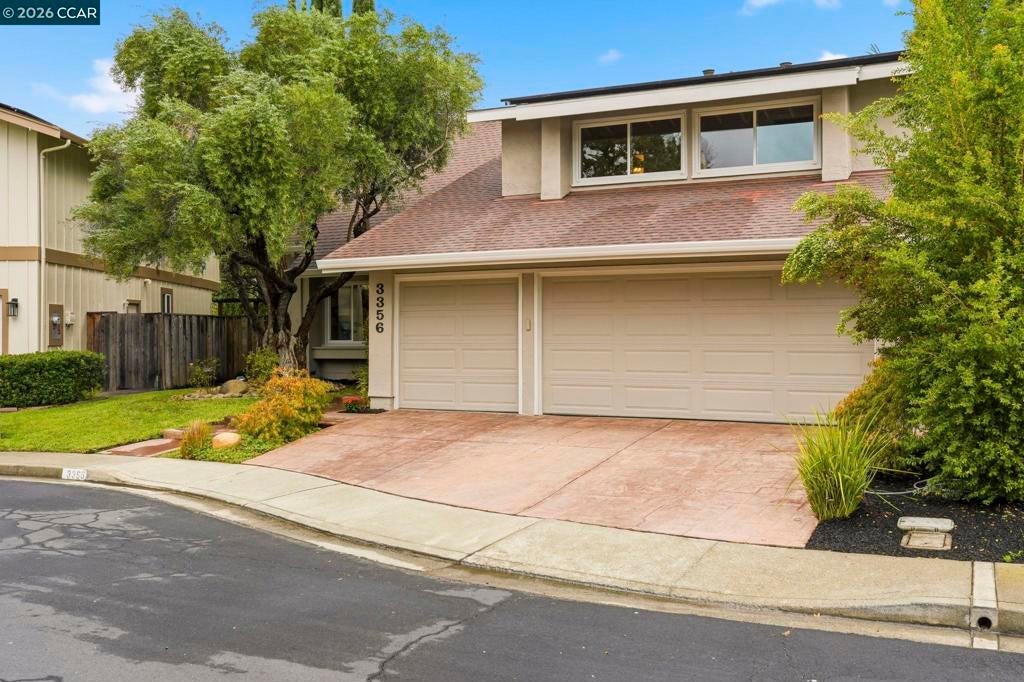 3356 Westport Ct
