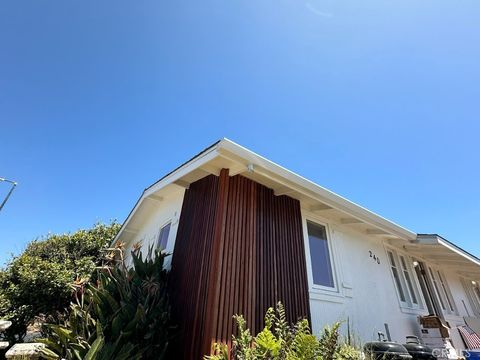 Tiny photo for 240 Pacific St, Morro Bay, CA 93442 (MLS # SC25269318)