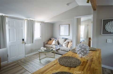 Tiny photo for 240 Pacific St, Morro Bay, CA 93442 (MLS # SC25269318)