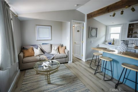 Tiny photo for 240 Pacific St, Morro Bay, CA 93442 (MLS # SC25269318)