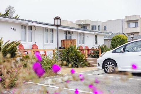 Photo of 240 Pacific St, Morro Bay, CA 93442 (MLS # SC25269318)