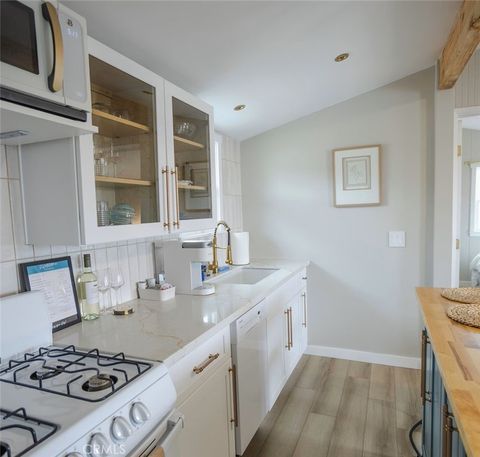 Tiny photo for 240 Pacific St, Morro Bay, CA 93442 (MLS # SC25269318)