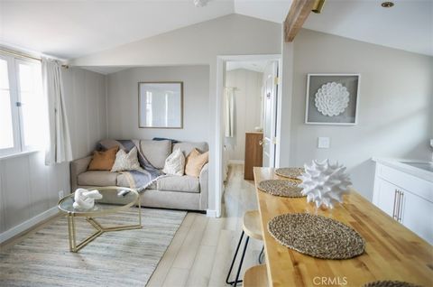 Tiny photo for 240 Pacific St, Morro Bay, CA 93442 (MLS # SC25269318)