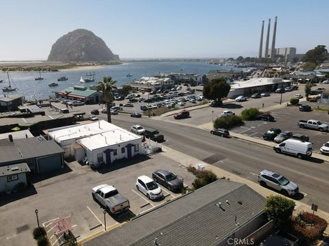 Tiny photo for 240 Pacific St, Morro Bay, CA 93442 (MLS # SC25269318)