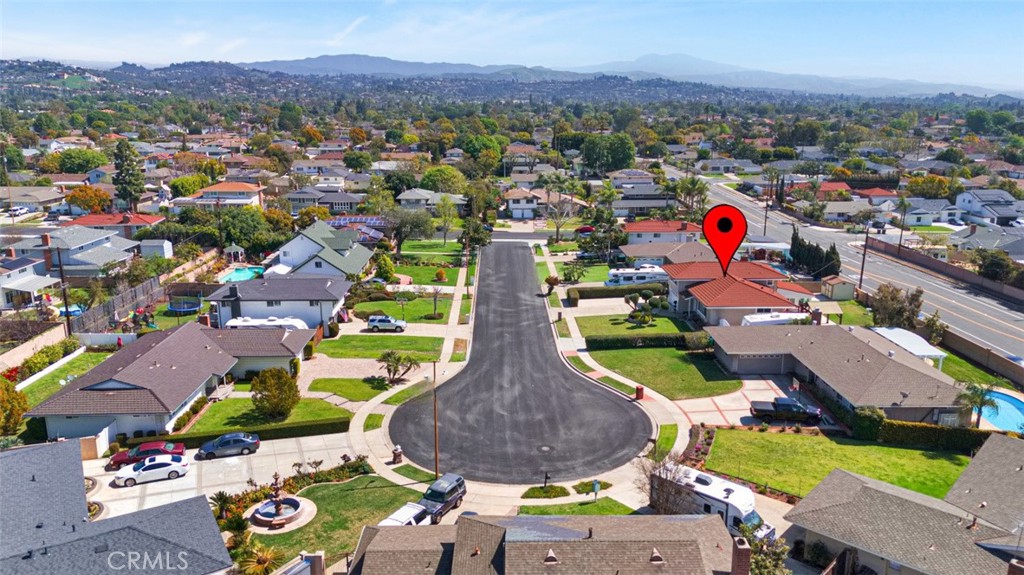 17552 Eddy Drive