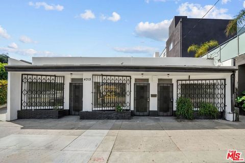 Photo of 4311 Eagle Rock Boulevard, Los Angeles, CA 90041 (MLS # 26646835)