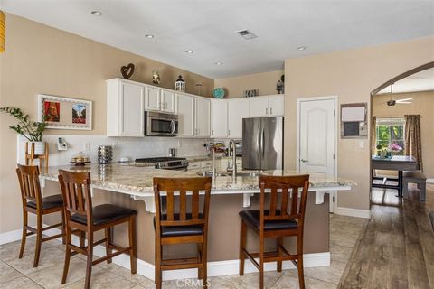Tiny photo for 2777 Stonebrook CIR, Paso Robles, CA 93446 (MLS # NS26099757)