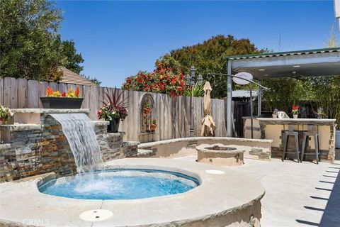 Tiny photo for 2777 Stonebrook CIR, Paso Robles, CA 93446 (MLS # NS26099757)