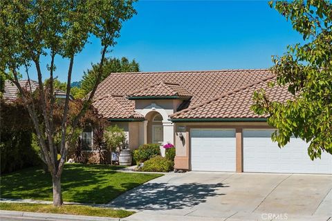 Photo of 2777 Stonebrook CIR, Paso Robles, CA 93446 (MLS # NS26099757)