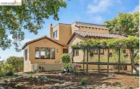 Photo of 784 Cragmont Avenue Ave, Berkeley, CA 94708 (MLS # 41131682)