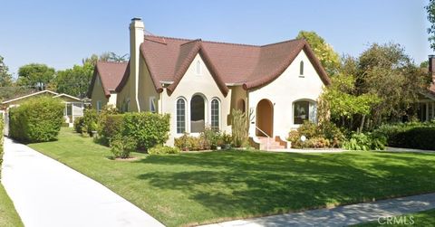 900 S Los Robles Avenue Pasadena CA 91106