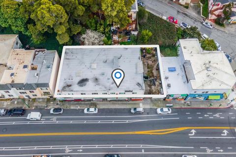 27122726 Park Boulevard Oakland CA 94606