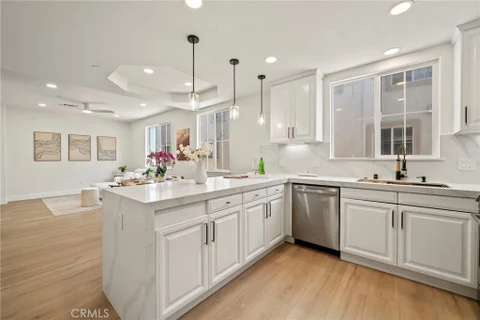 634 Meyer Ln Unit D, Redondo Beach, CA 90278 - MLS#: OC26078803