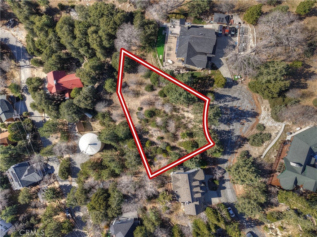 0 Black Oaks Court