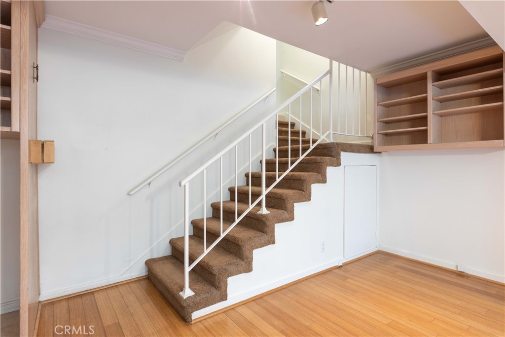 Bixby Hill (BBH) - Residential Lease