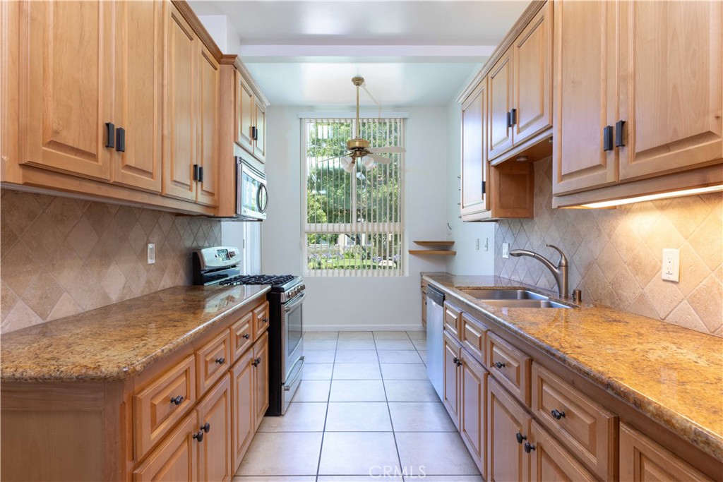 Bixby Hill (BBH) - Residential Lease